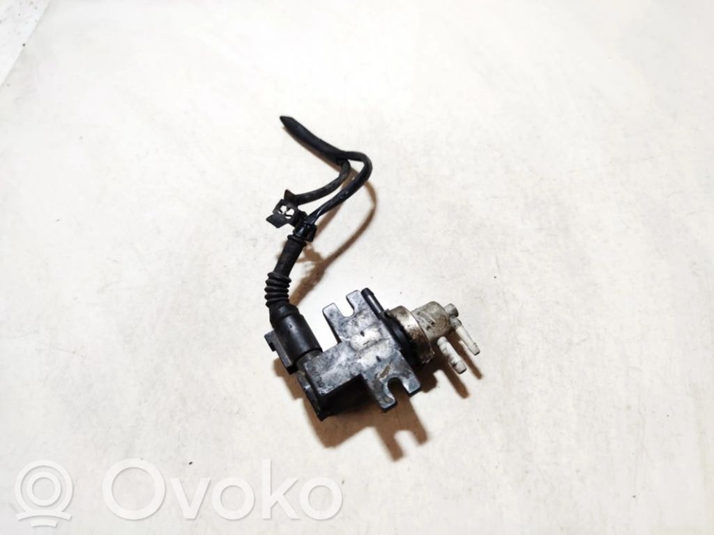 Volkswagen Golf IV Elettrovalvola turbo