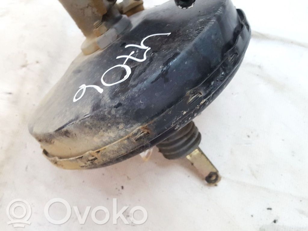 Volvo S40, V40 Servofrână 