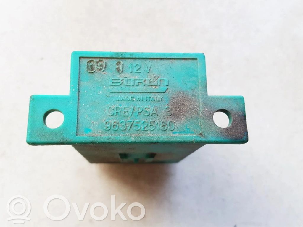 Peugeot 406 Alte relee 