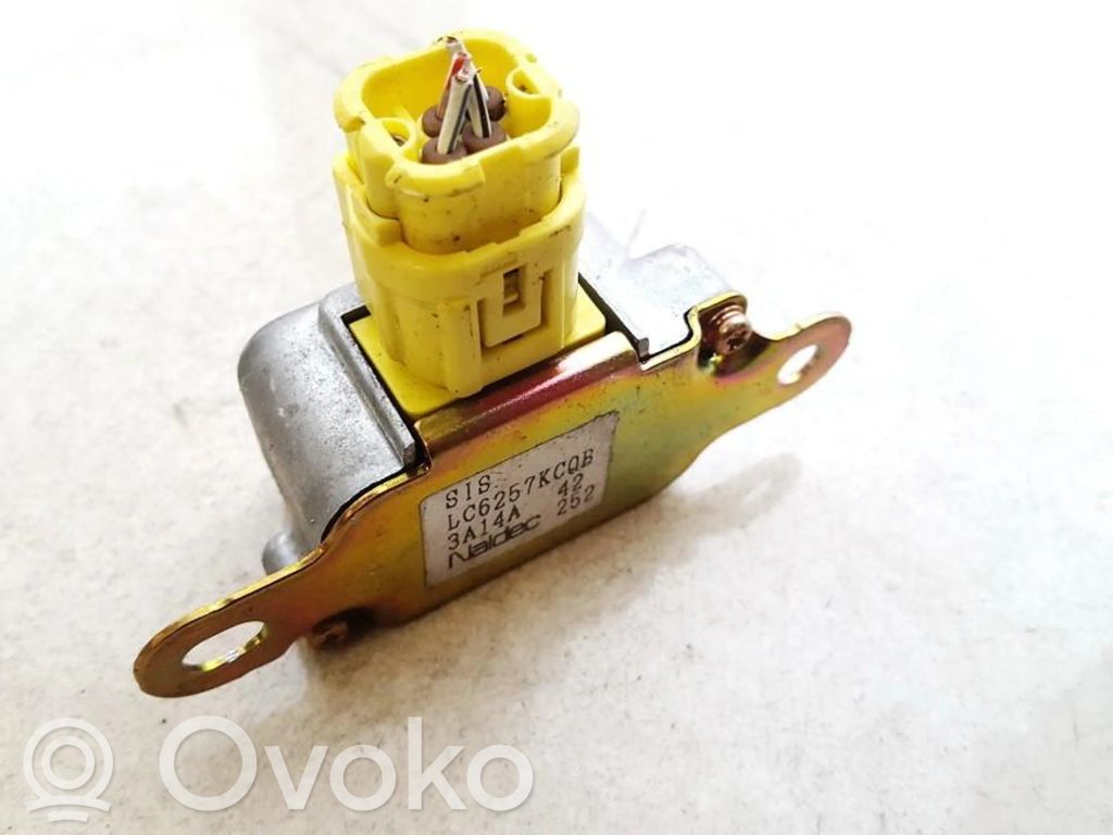 Turvatyynyn törmäysanturi   LC6257KC0B,LC6257KC0B