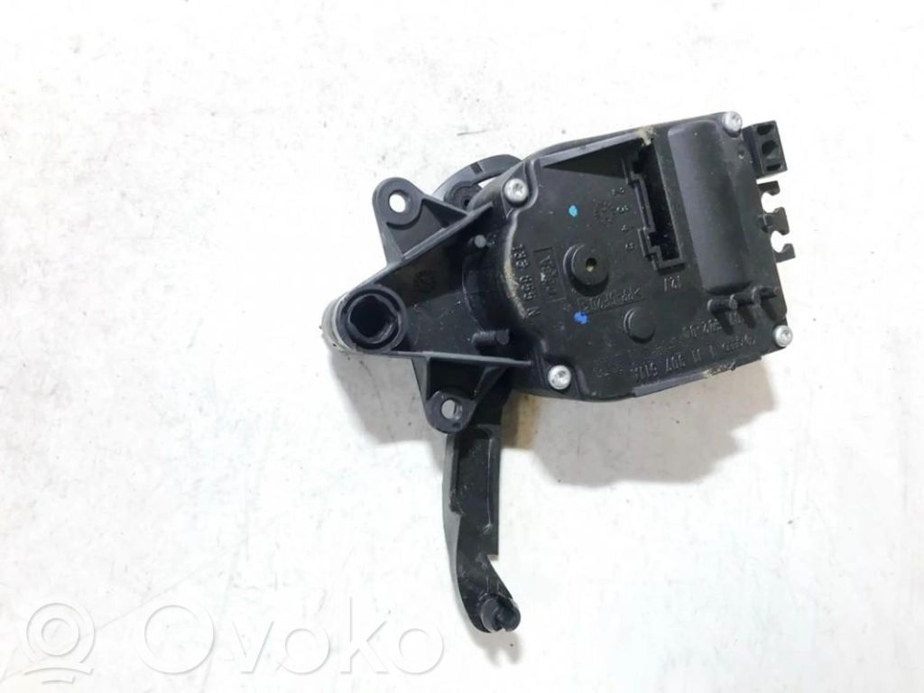 Seat Leon (1M) Motorino attuatore aria
