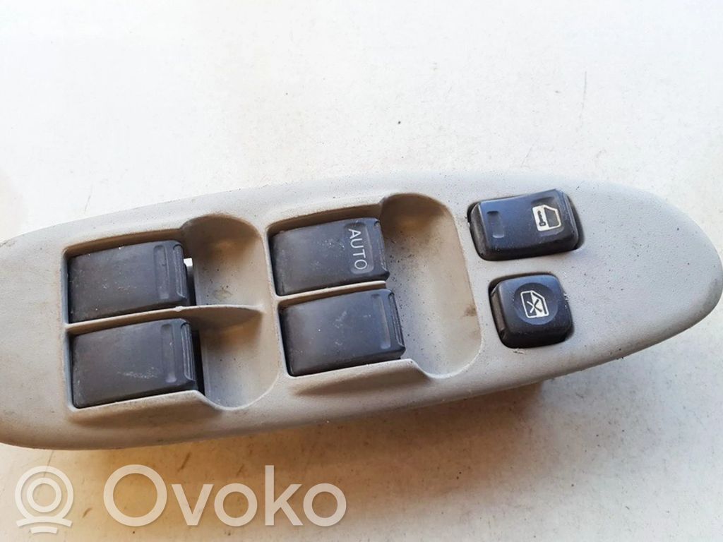 Nissan Almera Tino Comutator comandă geamuri electrice