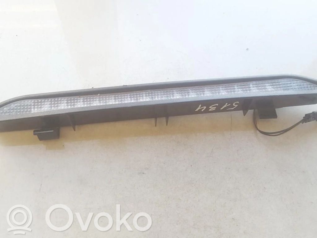 Opel Zafira A Lampă frână centrală 