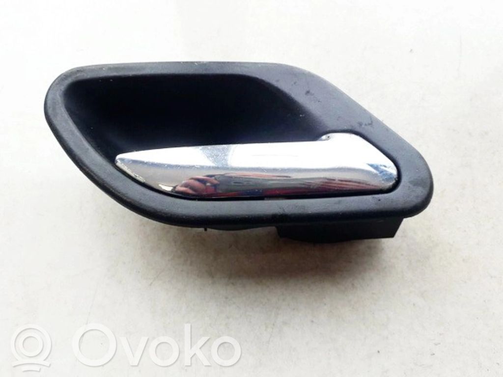 BMW 5 E39 Manecilla interna puerta trasera 