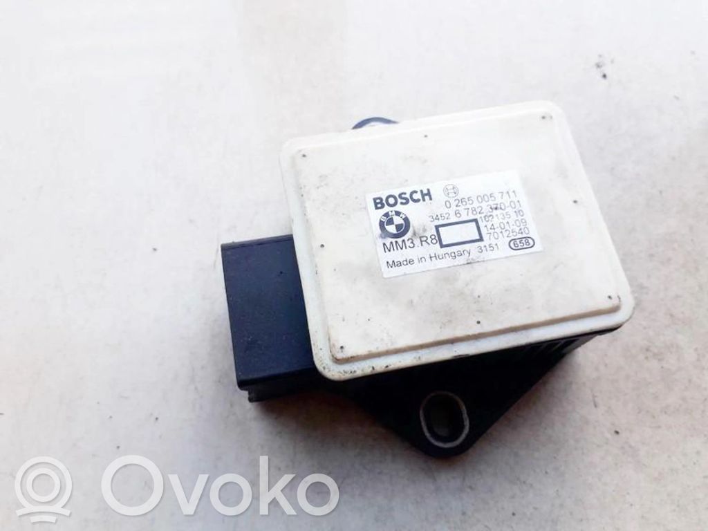 ESP Drehratensensor Querbeschleunigungssensor   0265005711,3452678237001,0265005711,3452,37001