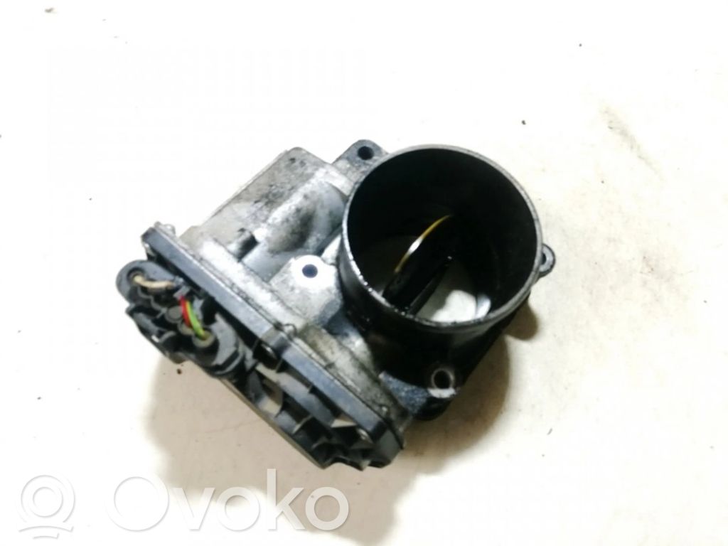 Clapetă accelerație   16112AA260,8K010052,00198,16112AA260,7K29H,8K010052