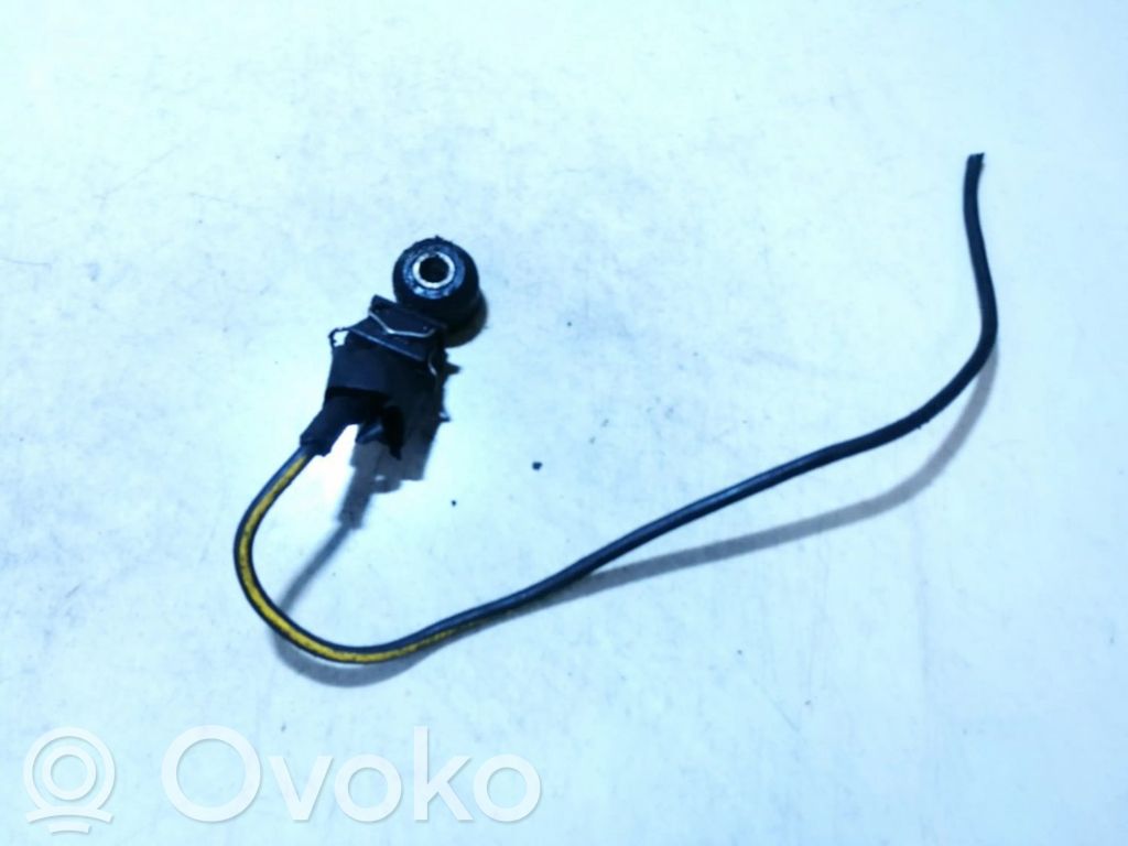 Mercedes-Benz A W169 Sensore di detonazione