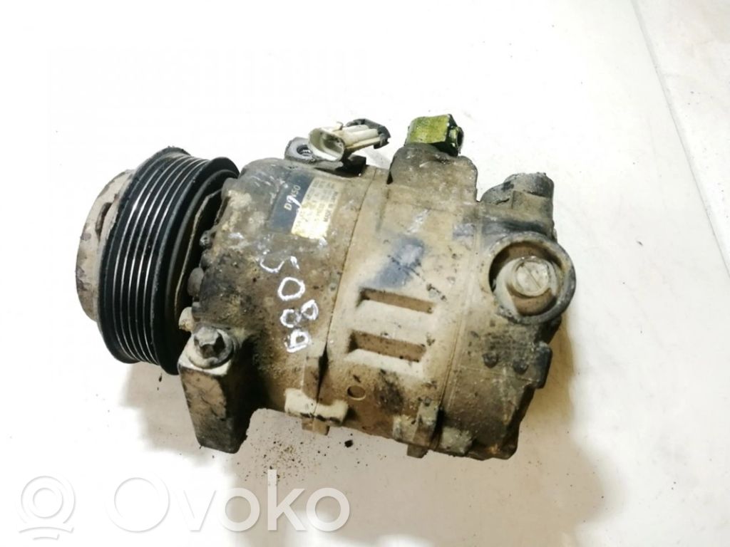 Opel Zafira A Kompresor / Sprężarka klimatyzacji A/C 