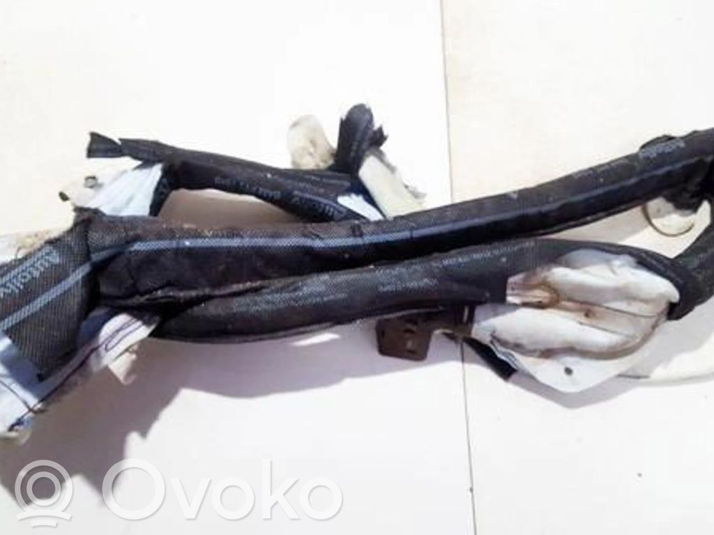 Airbag del techo   9646572080,6375233,6375233,9646572080