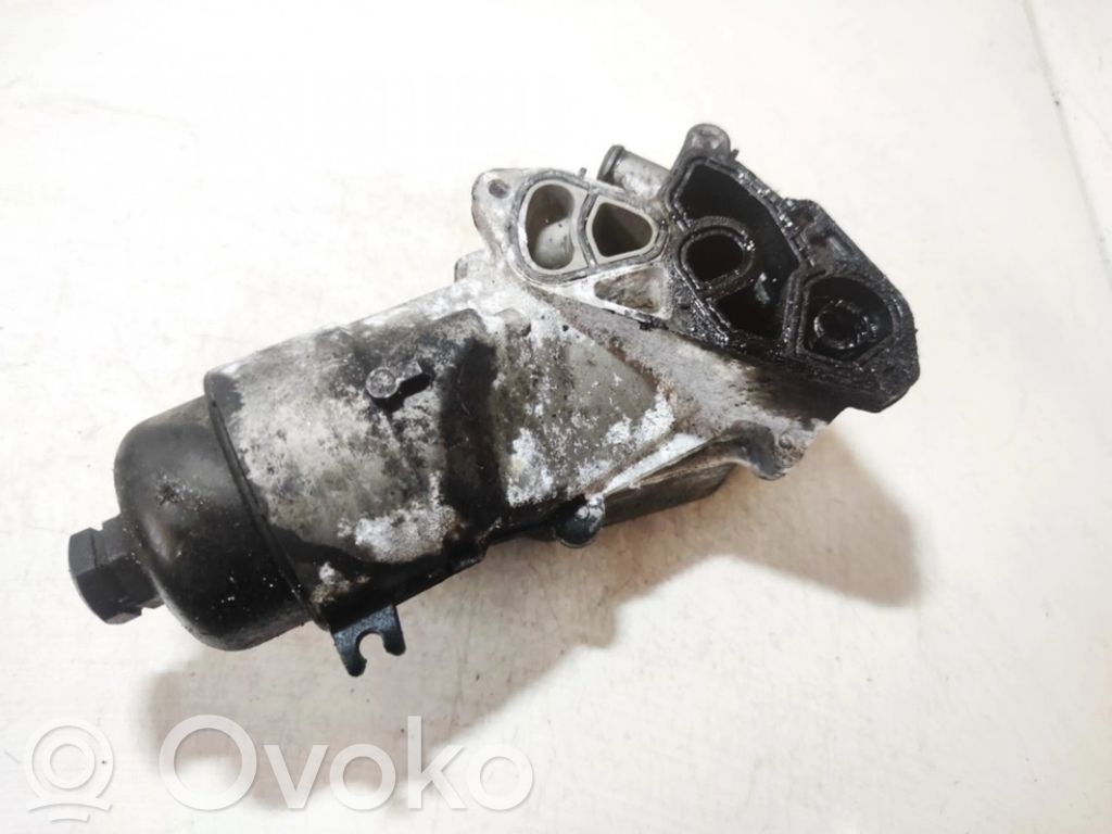 Öljynsuodattimen kansi   53690F41,53690F41
