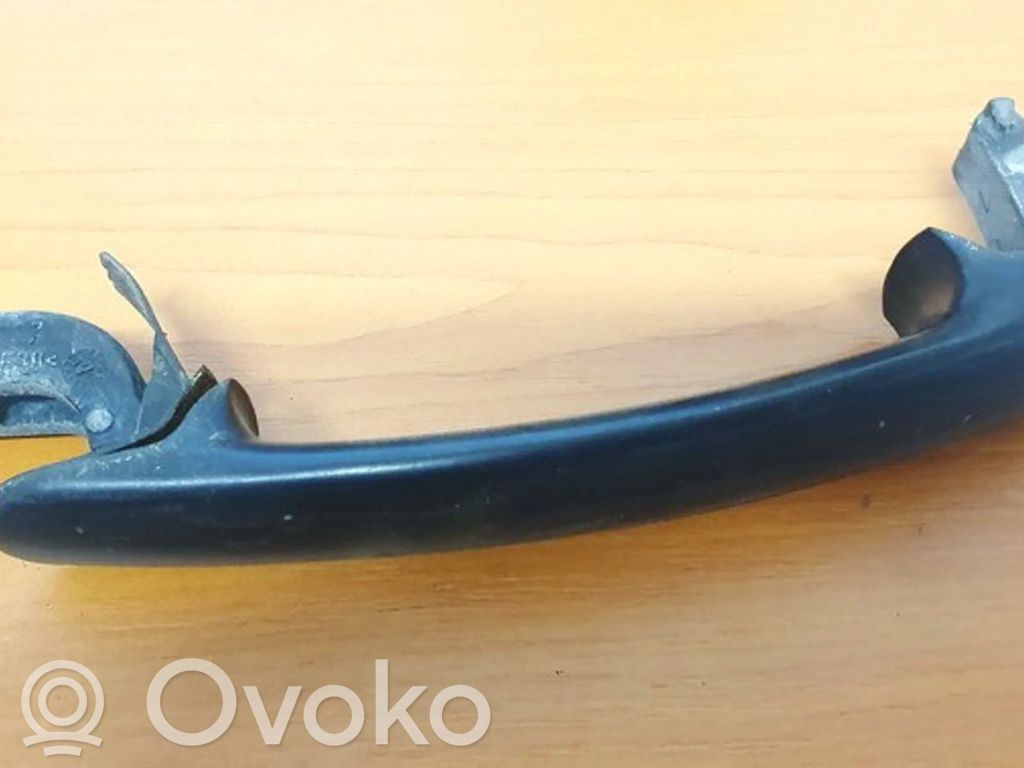 Etuoven ulkokahva   3B0837207,3B0837207