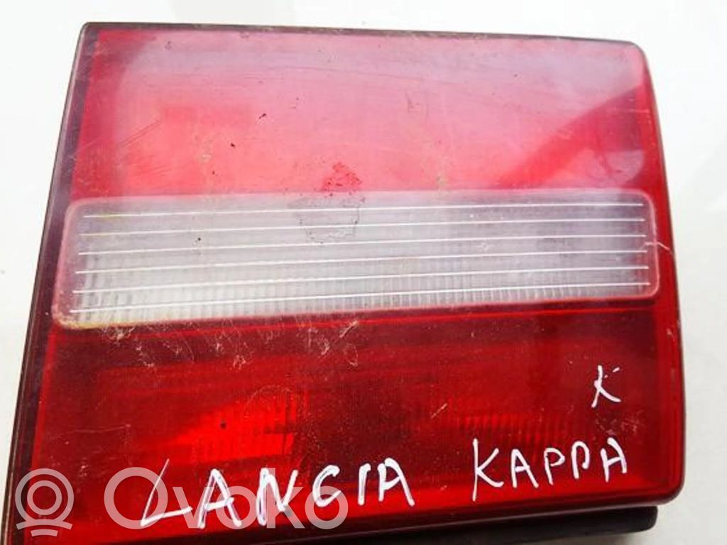 Lancia Kappa Lampy tylnej klapy bagażnika 