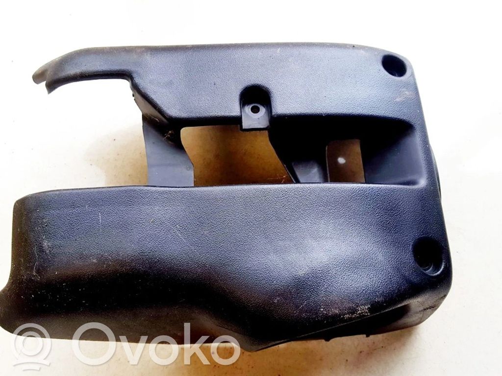 Mazda 323 Steering wheel column trim 