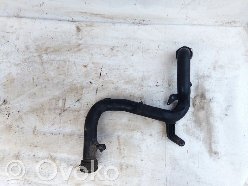 Volkswagen Touran I Tubo flessibile intercooler 
