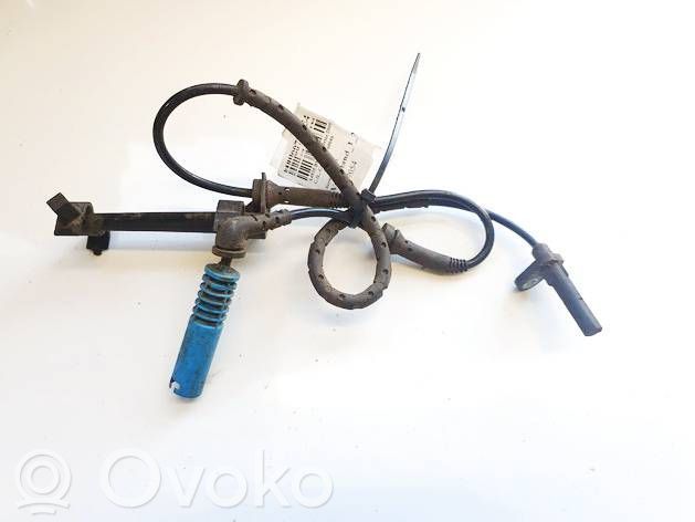 BMW 5 E60 E61 ABS Sensor hinten 