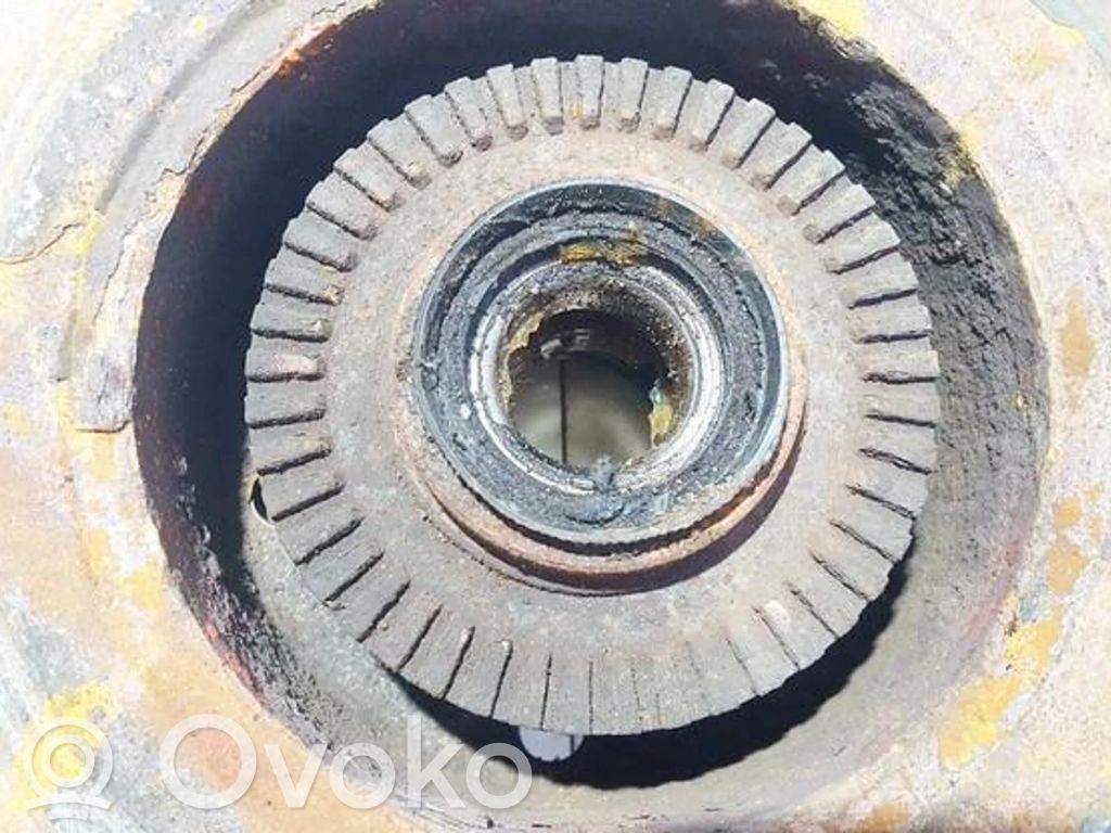Alte componente frână