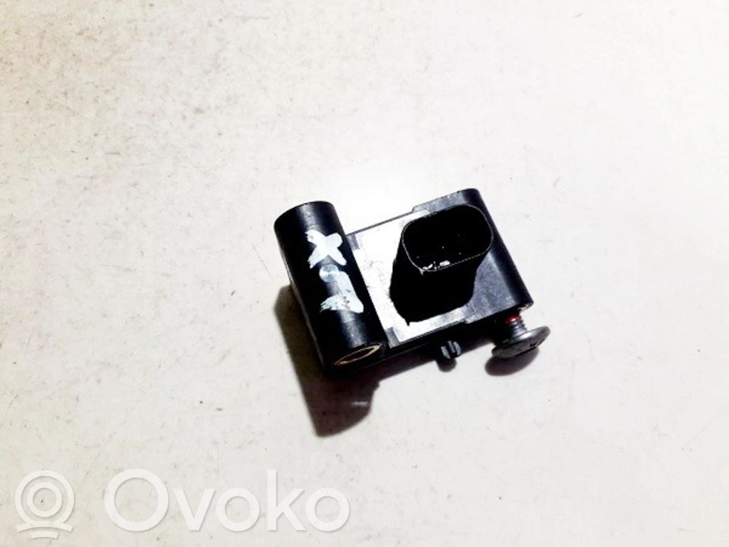Airbag deployment crash/impact sensor   65776911003,270213,270213,65776911003