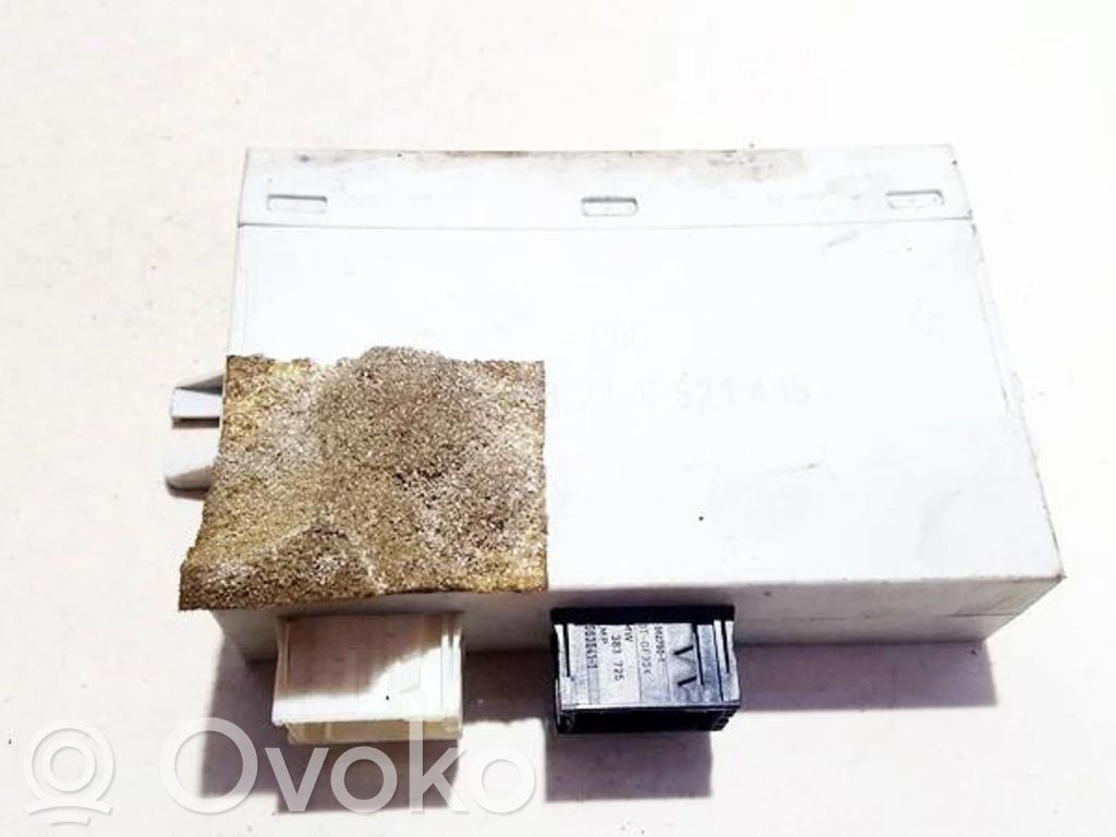 BMW 3 E46 Parking PDC control unit/module 