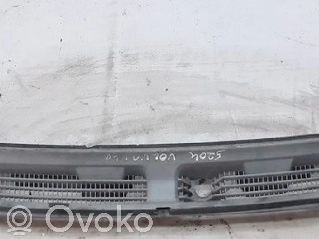 Volvo S40, V40 Pyyhinkoneiston lista 