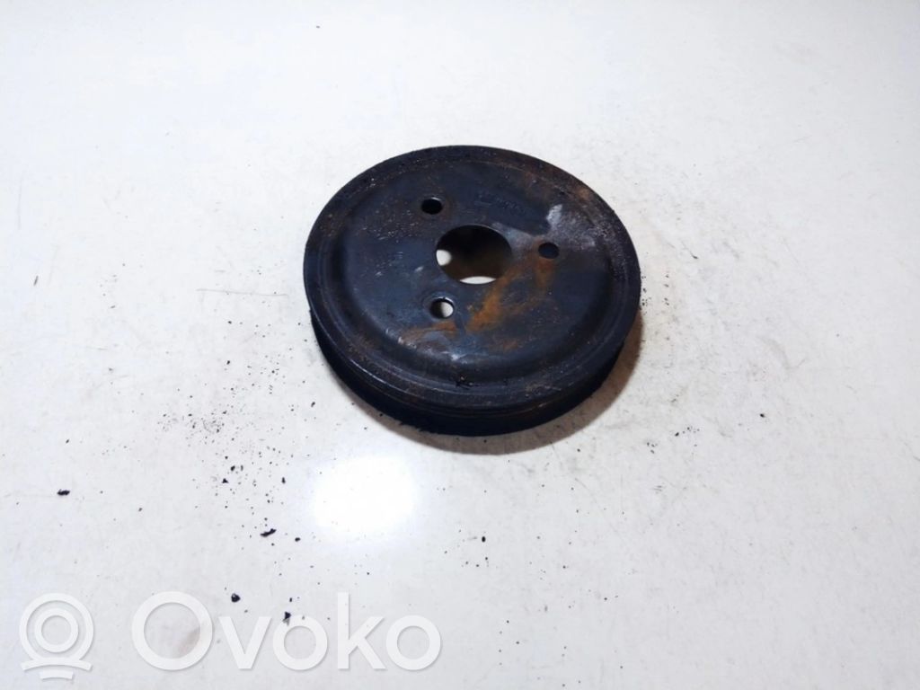 Opel Astra H Puleggia pompa dell’acqua 
