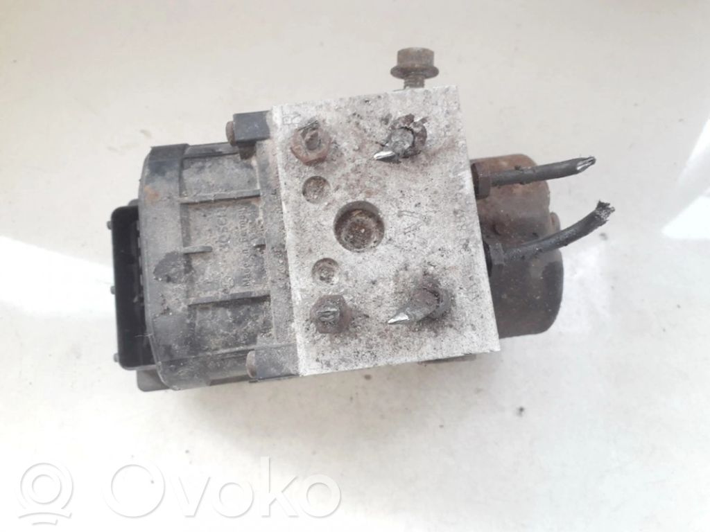 Volvo S40, V40 Pompa ABS 