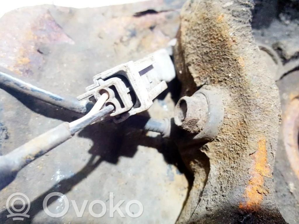 Renault Koleos I ABS Sensor 