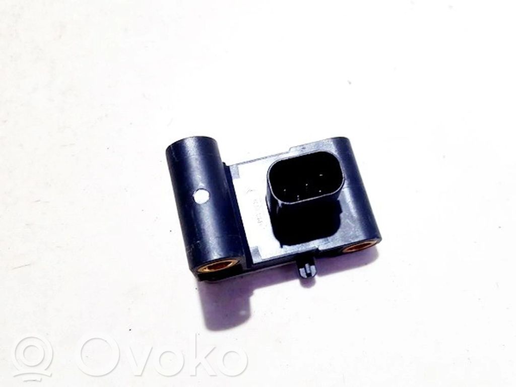 BMW 3 E90 E91 Sensore d’urto/d'impatto apertura airbag