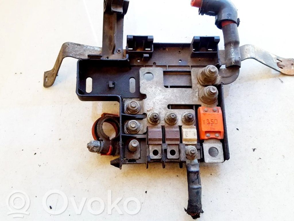 Lancia Lybra Câble de batterie positif 