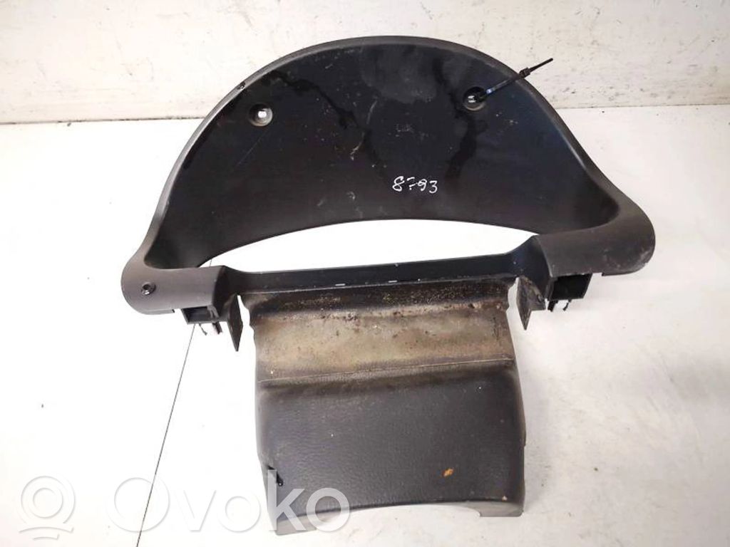 Dashboard trim   GJ6A60221,GJ6A60221