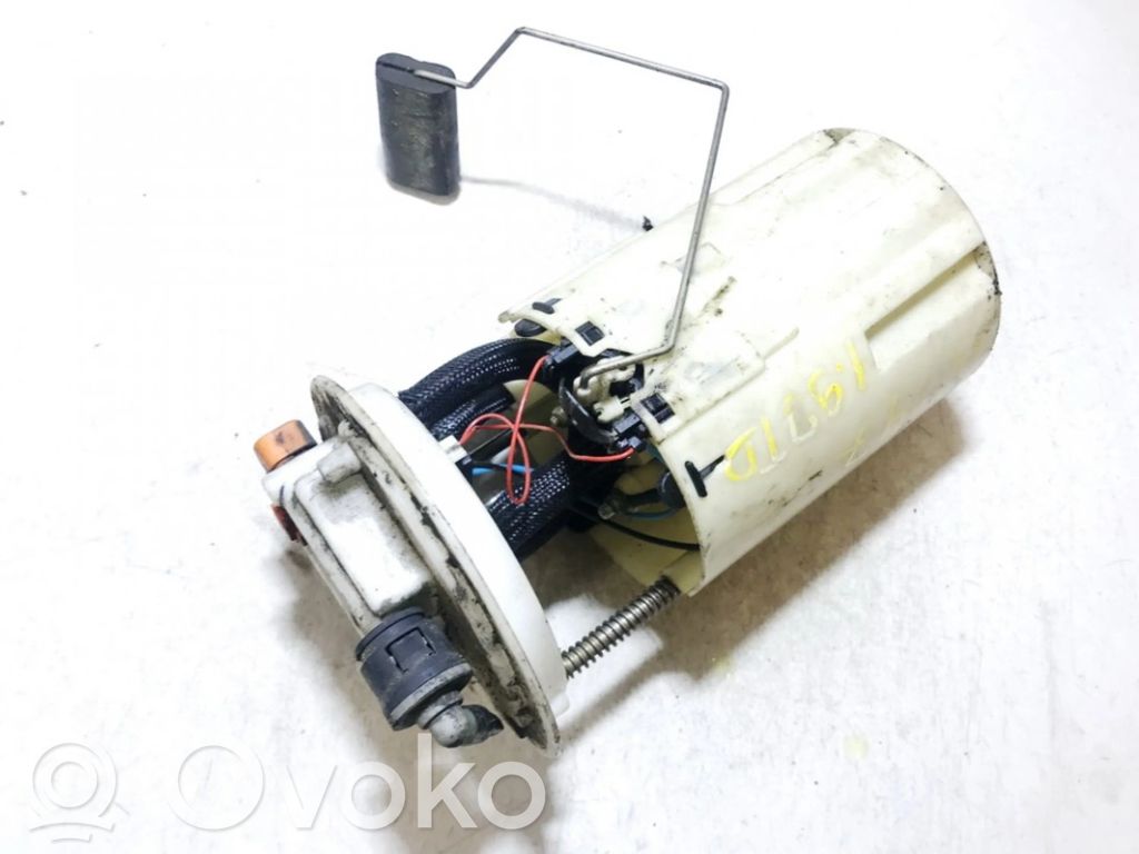 Alfa Romeo 147 Bomba interna de combustible 