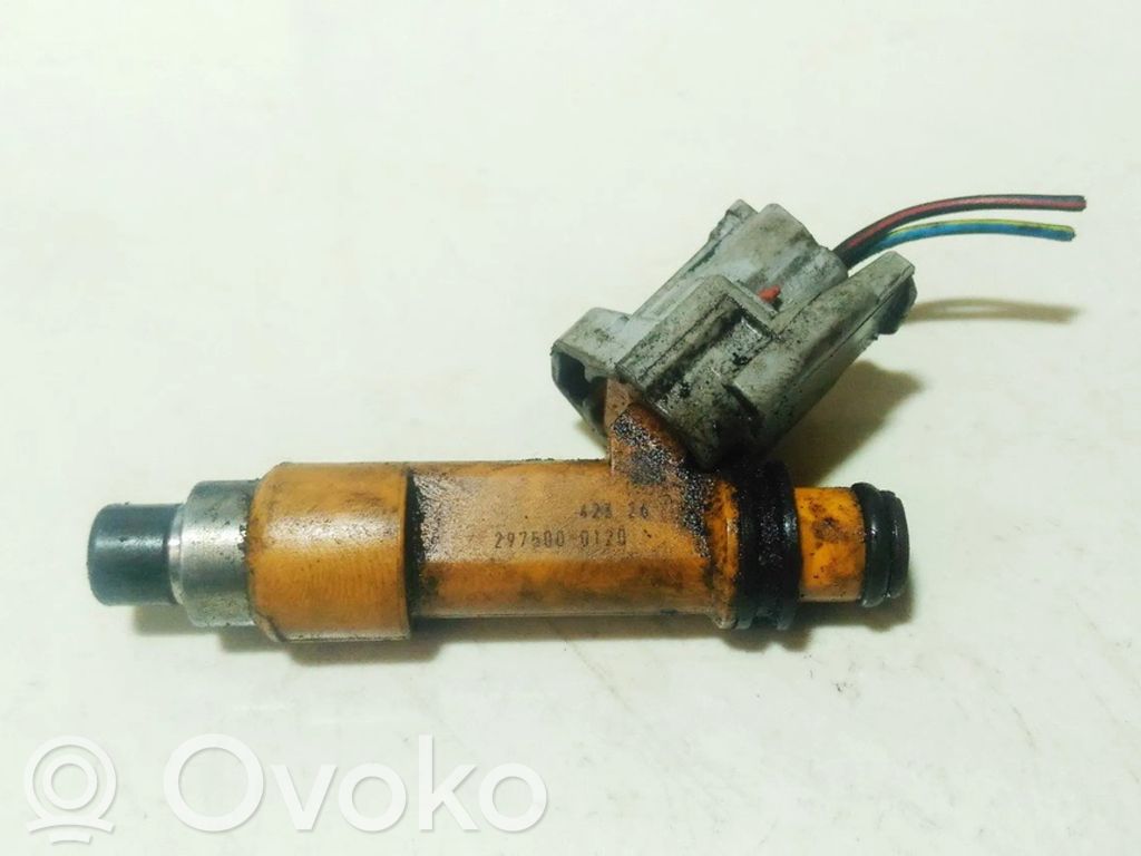 Suzuki Swift I Iniettore 