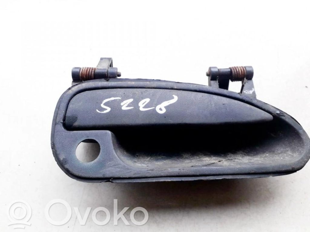 Renault Safrane Front door exterior handle 
