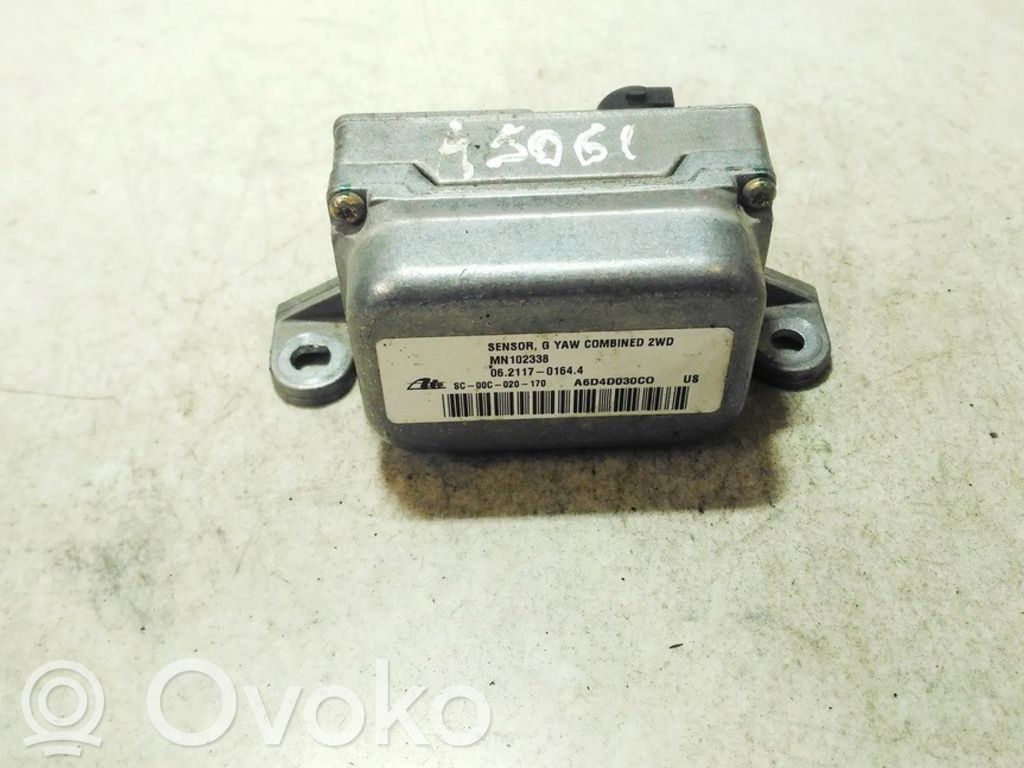 Czujnik przyspieszenia ESP   MN102338,A6D4D030C0,A6D4D030C0,MN102338