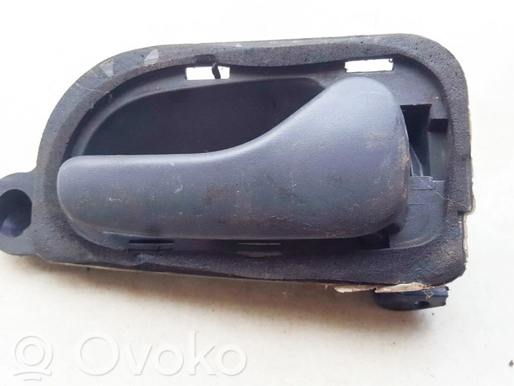 Renault Safrane Etuoven sisäkahva 