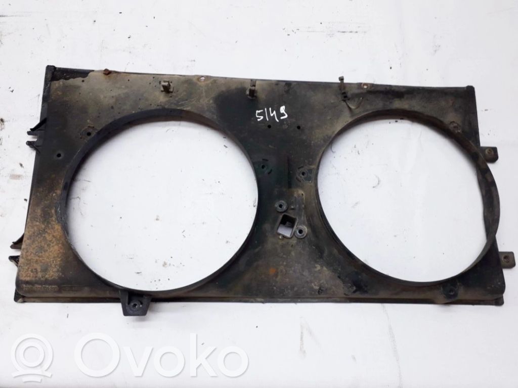 Volkswagen Transporter - Caravelle T4 Suport ventilator radiator 