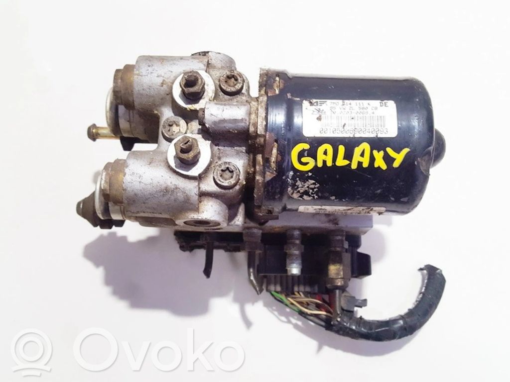 ABS-pumppu   7M0907379,1094503013,10020300694,1094503013,7M0614111K,7M0907379