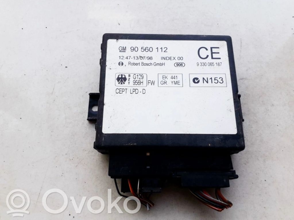 Modul confort   90560112,9330065187,90560112,9330065187