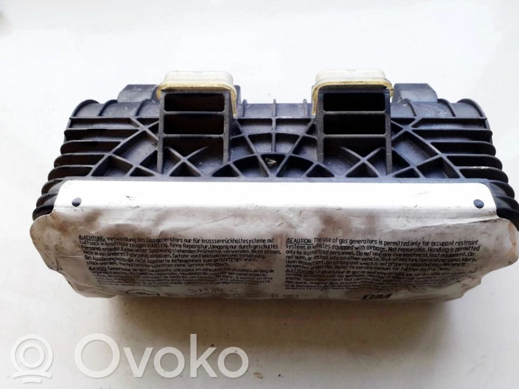 Opel Astra G Airbag pasager 