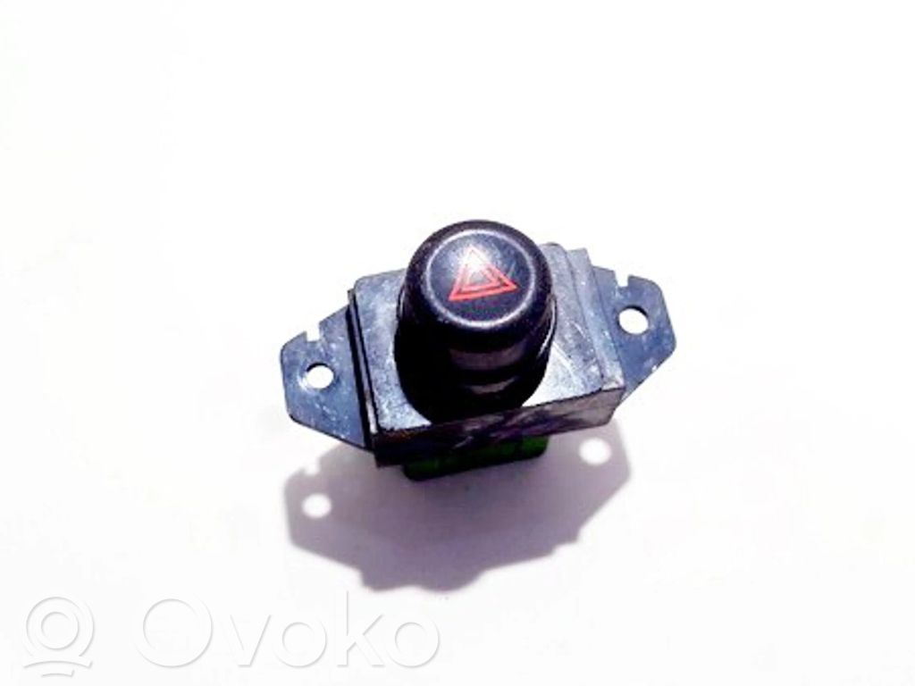 Botón interruptor de luz de peligro   06013,06013