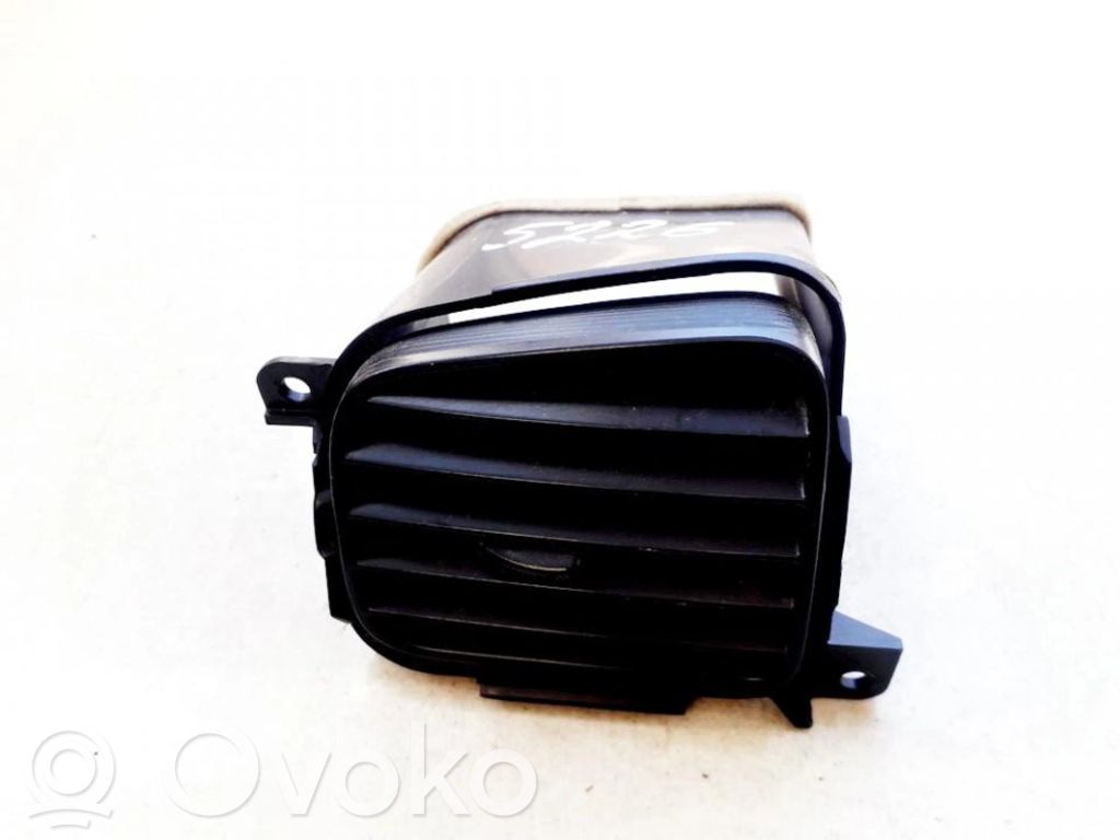Mazda Premacy Grilă ventilație/ramă laterală bord 