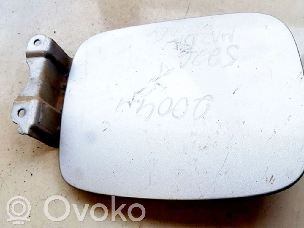 Tankdeckel Tankklappe   CA18,CA18