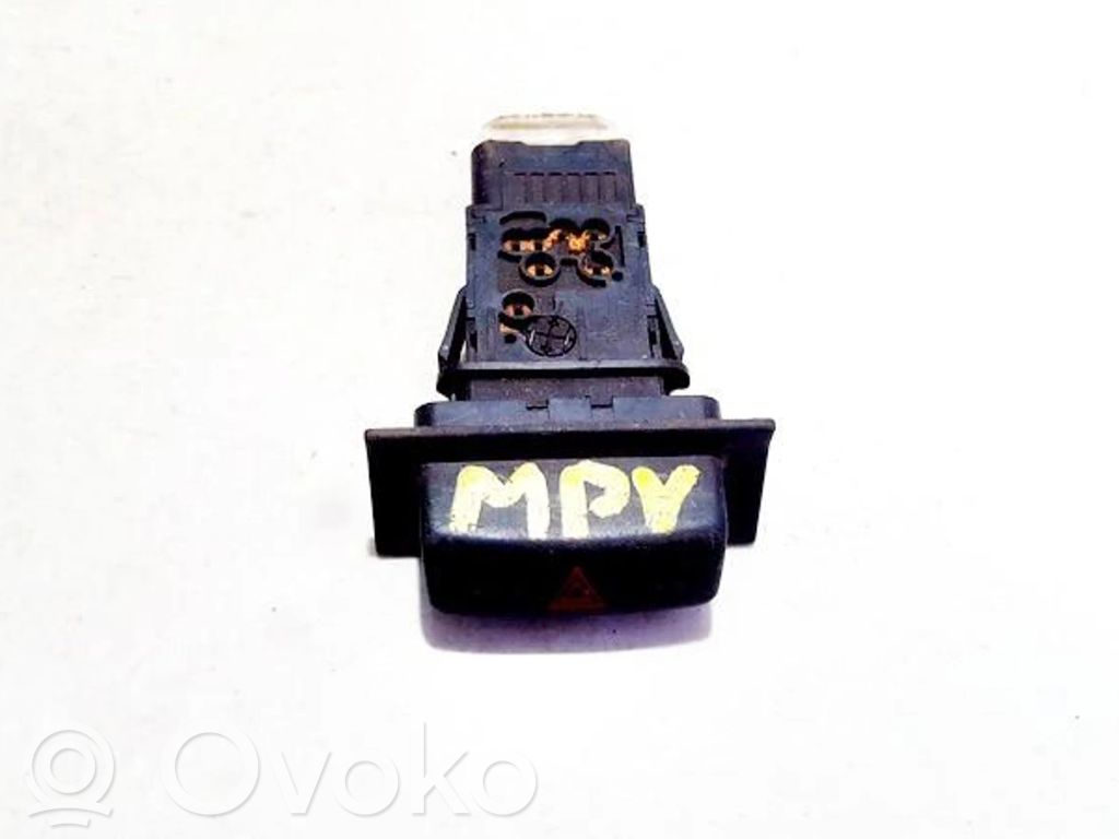 Mazda MPV Schalter Warnblinkanlage 