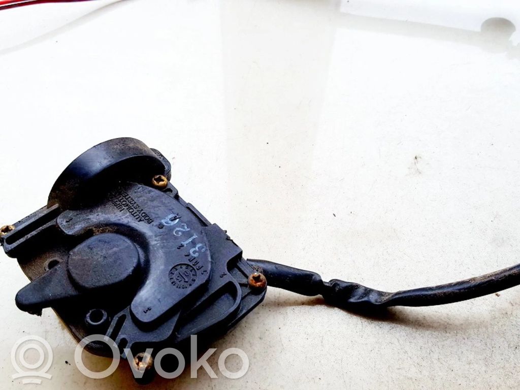Stellmotor Heizung Klima   3126,3126