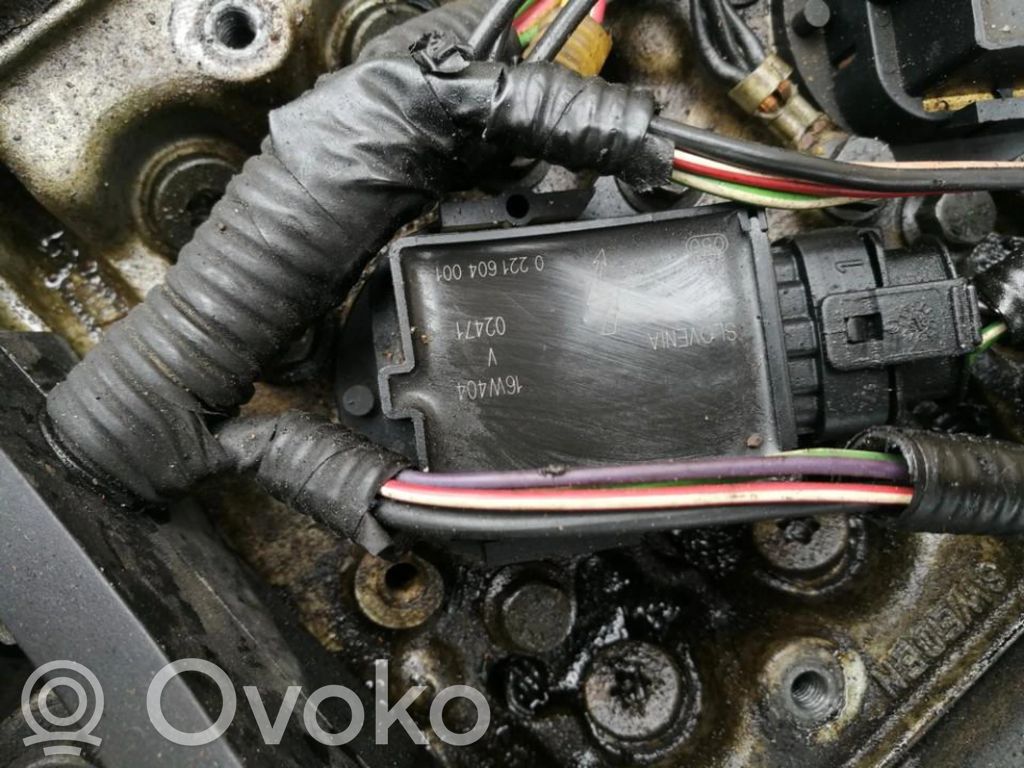 Volvo S80 Cewka zapłonowa wysokiego napięcia 