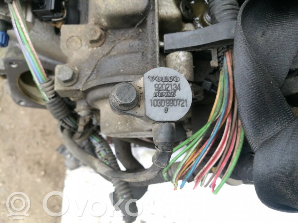 Nockenwellensensor Nockenwellenpositionssensor   9202134,1030990721,1030990721,9202134