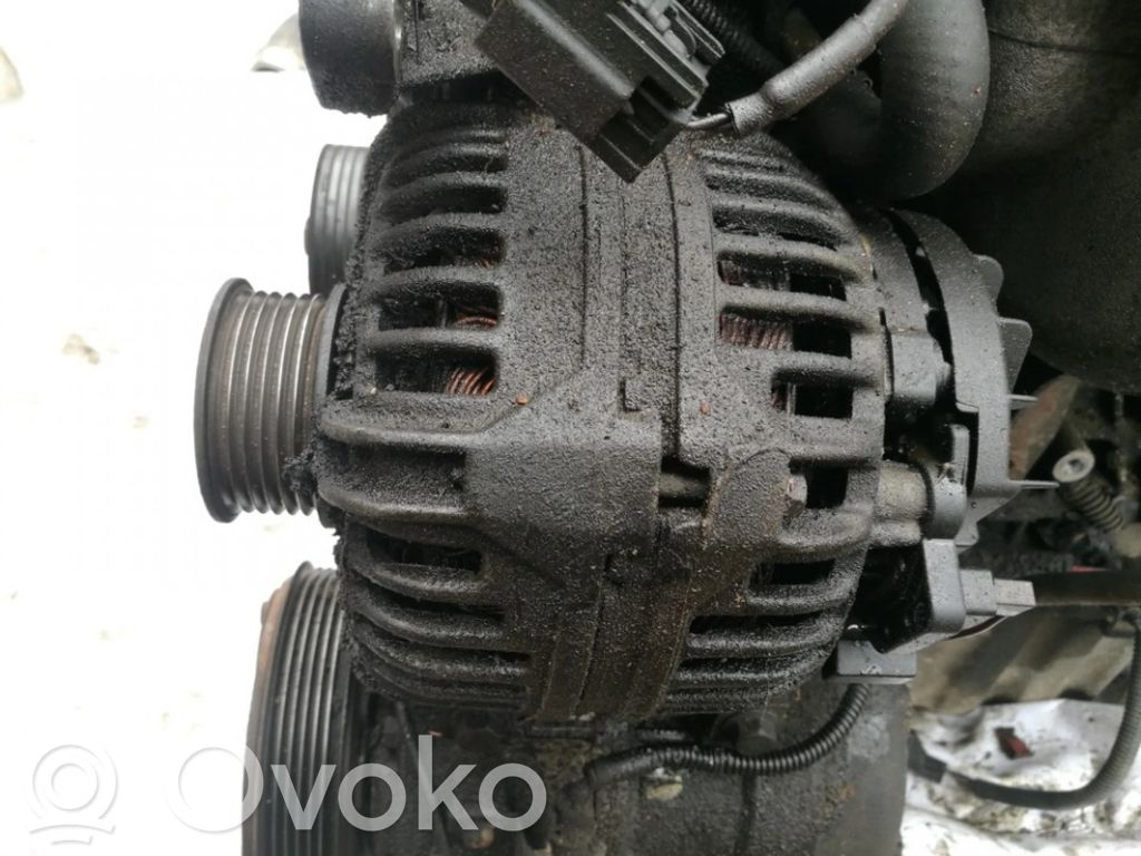 Alternator   9442841,0124515017,0124515017,9442841