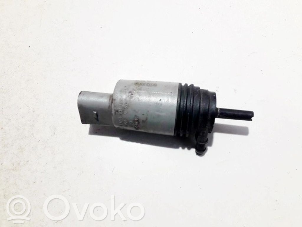 BMW 3 E90 E91 Pompa lavavetri parabrezza/vetro frontale