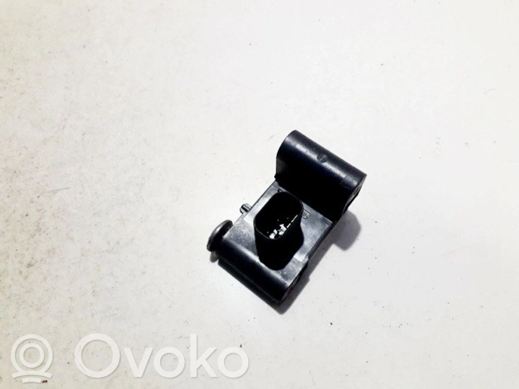 BMW 3 E90 E91 Sensore d’urto/d'impatto apertura airbag