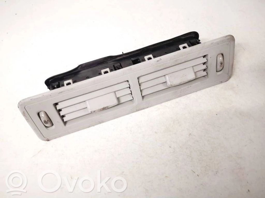 Mercedes-Benz ML W164 Grilă ventilație centrală