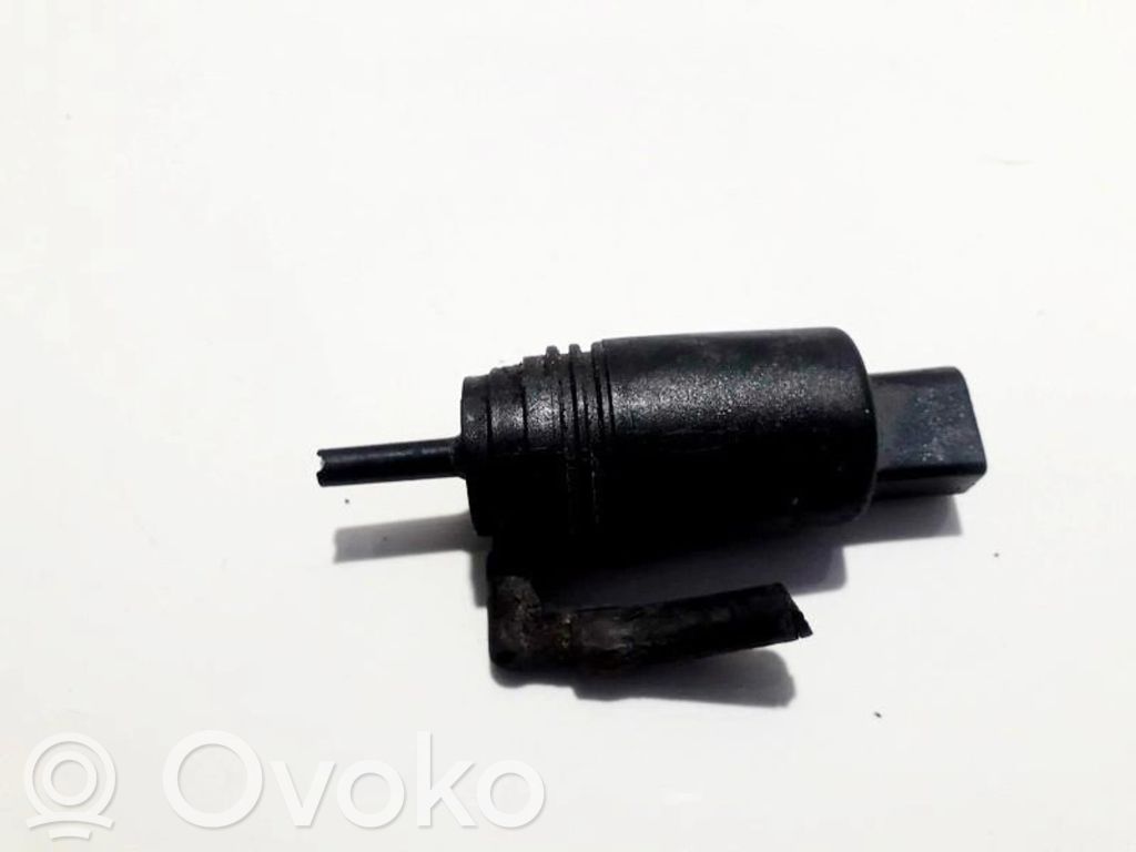 Windscreen/windshield washer pump   67128377612,23557610,67128377612